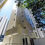 Apartamento 500M Da Praia De Meireles