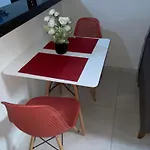 Apartamento 500M Da Praia De Meireles