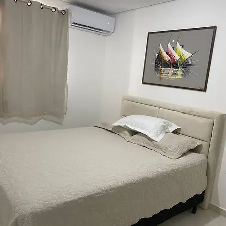 500m Da De Meireles Apartamento *