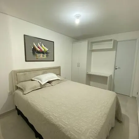 500m Da De Meireles Apartamento Fortaleza (Ceara)