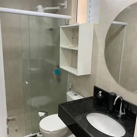 Apartamento 500m Da De Meireles