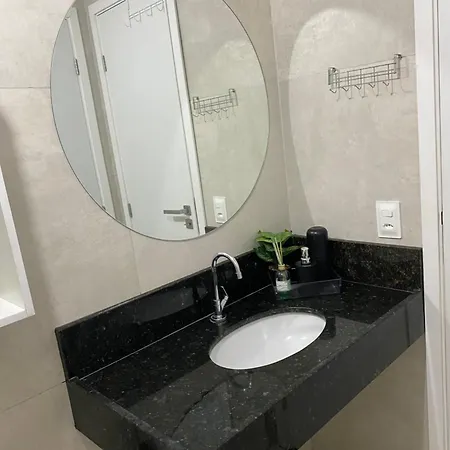 500m Da De Meireles Apartamento *