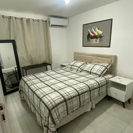 Apartamento 500m Da De Meireles