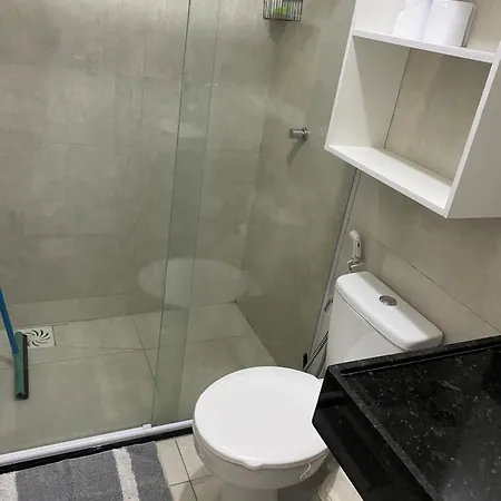 Apartamento 500m Da De Meireles *