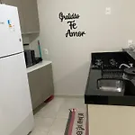 Apartamento 500M Da Praia De Meireles