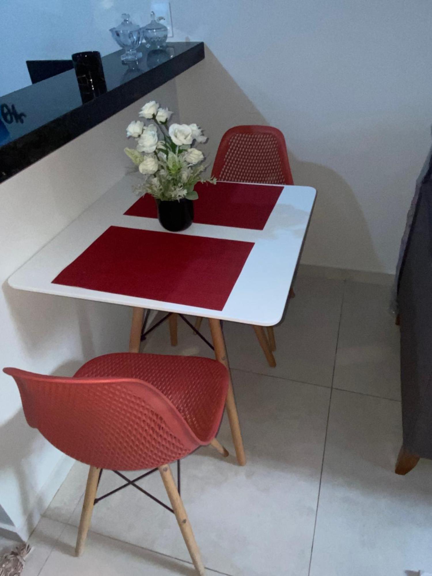 Apartment 500m Da De Meireles Fortaleza (Ceara)