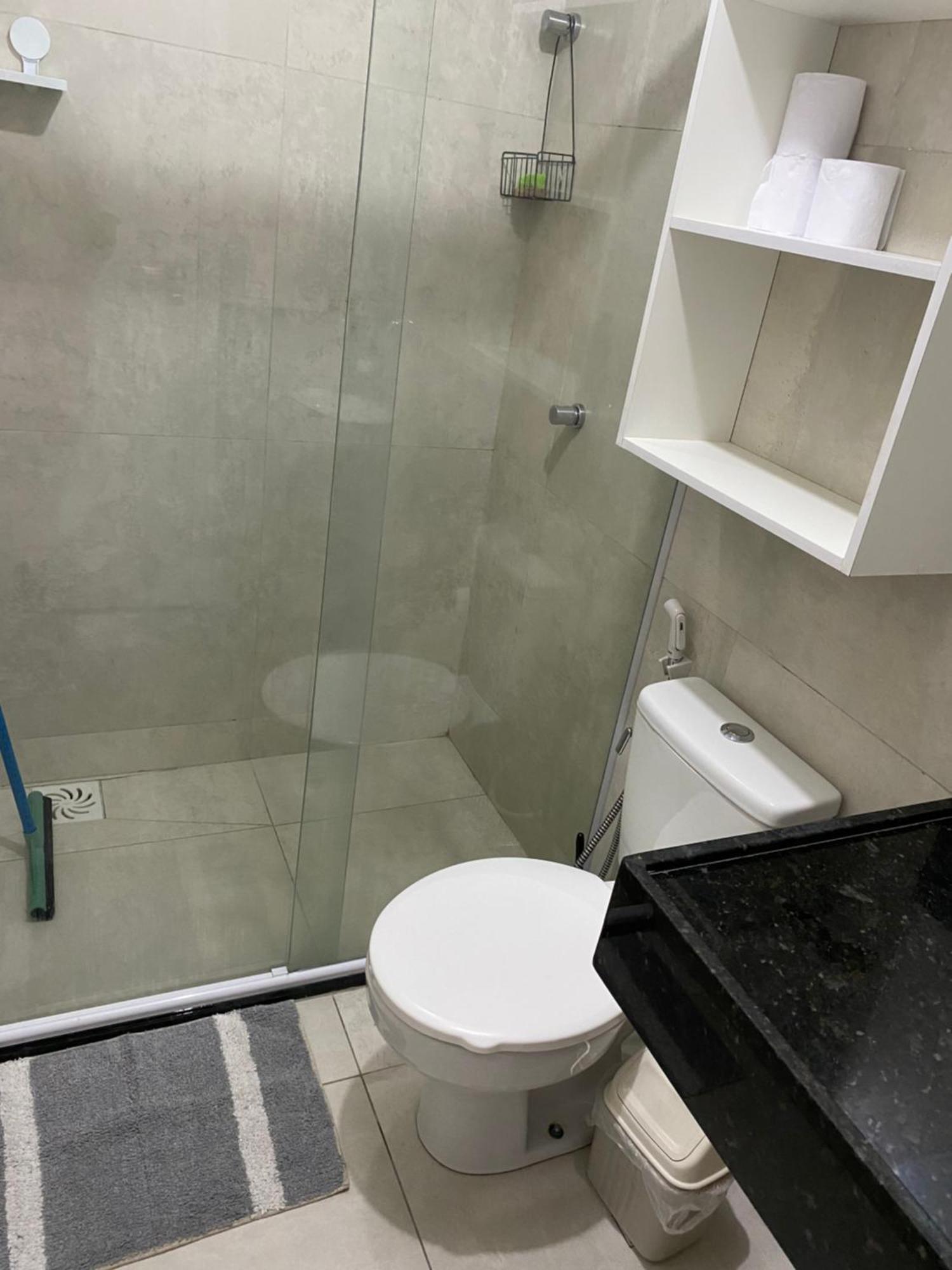 Apartment 500m Da De Meireles *