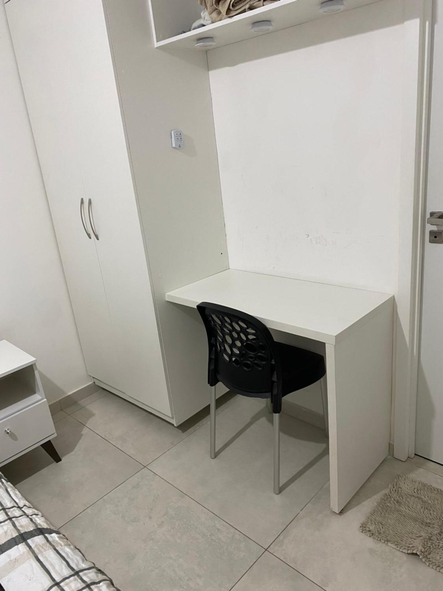 Apartment 500m Da De Meireles Fortaleza (Ceara)