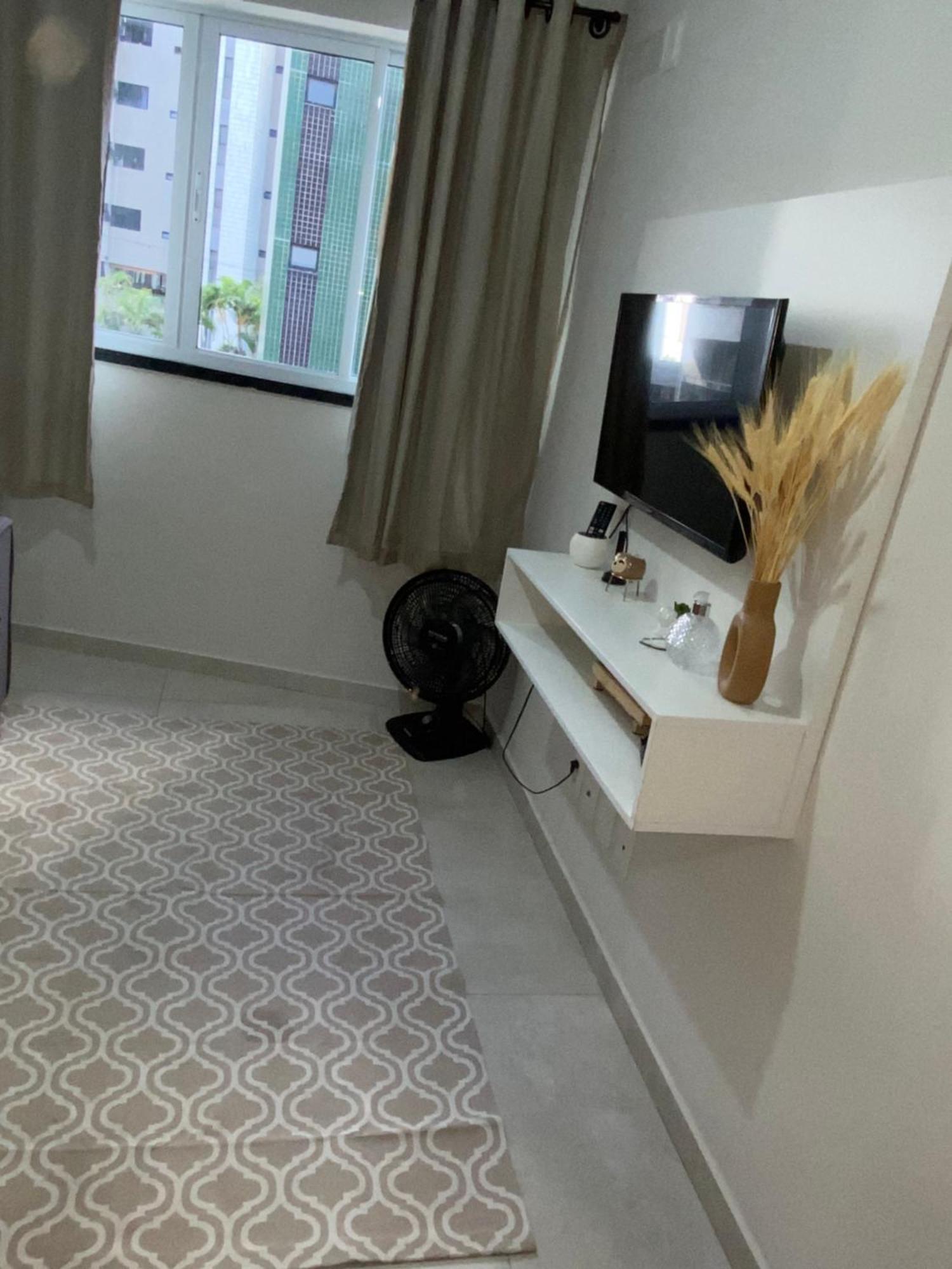 Apartment 500m Da De Meireles